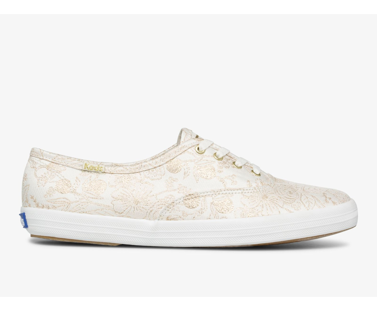 x Rifle Paper Co. Champion Colette Jacquard Ivory