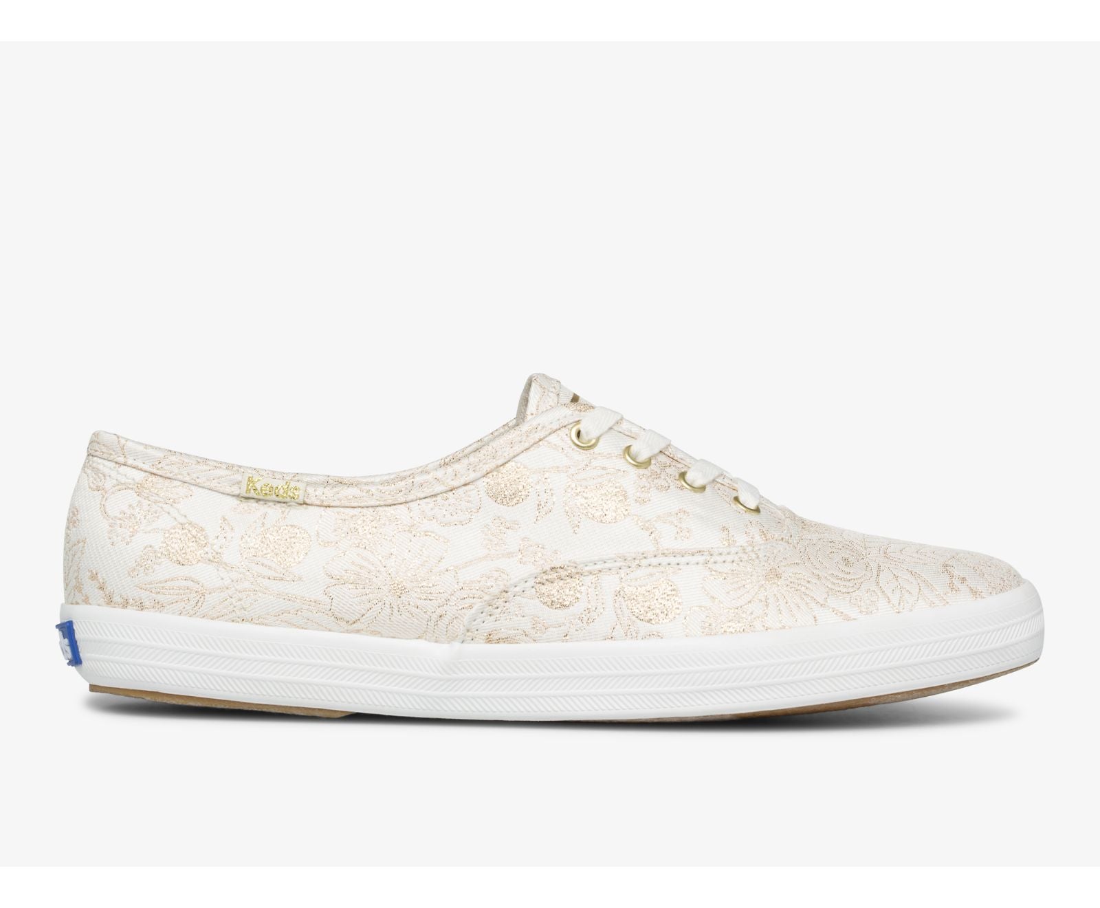 x Rifle Paper Co. Champion Colette Jacquard Ivory