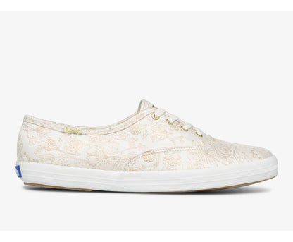 x Rifle Paper Co. Champion Colette Jacquard Ivory