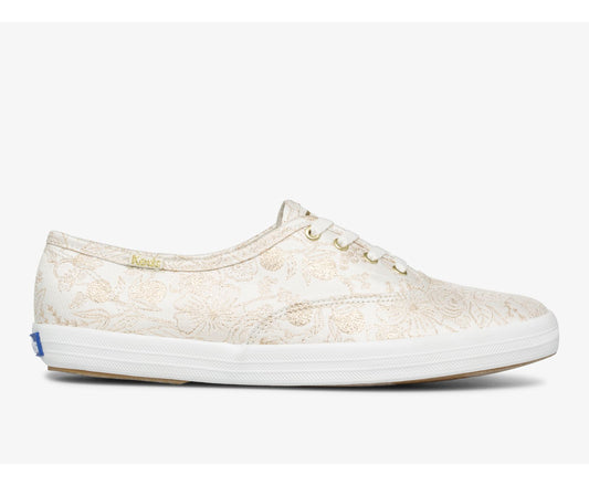 x Rifle Paper Co. Champion Colette Jacquard Ivory