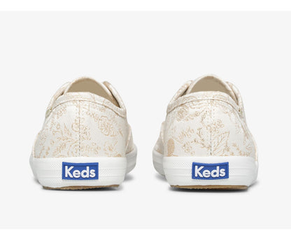 x Rifle Paper Co. Champion Colette Jacquard Ivory
