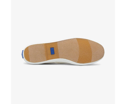 x Rifle Paper Co. Champion Colette Jacquard Ivory
