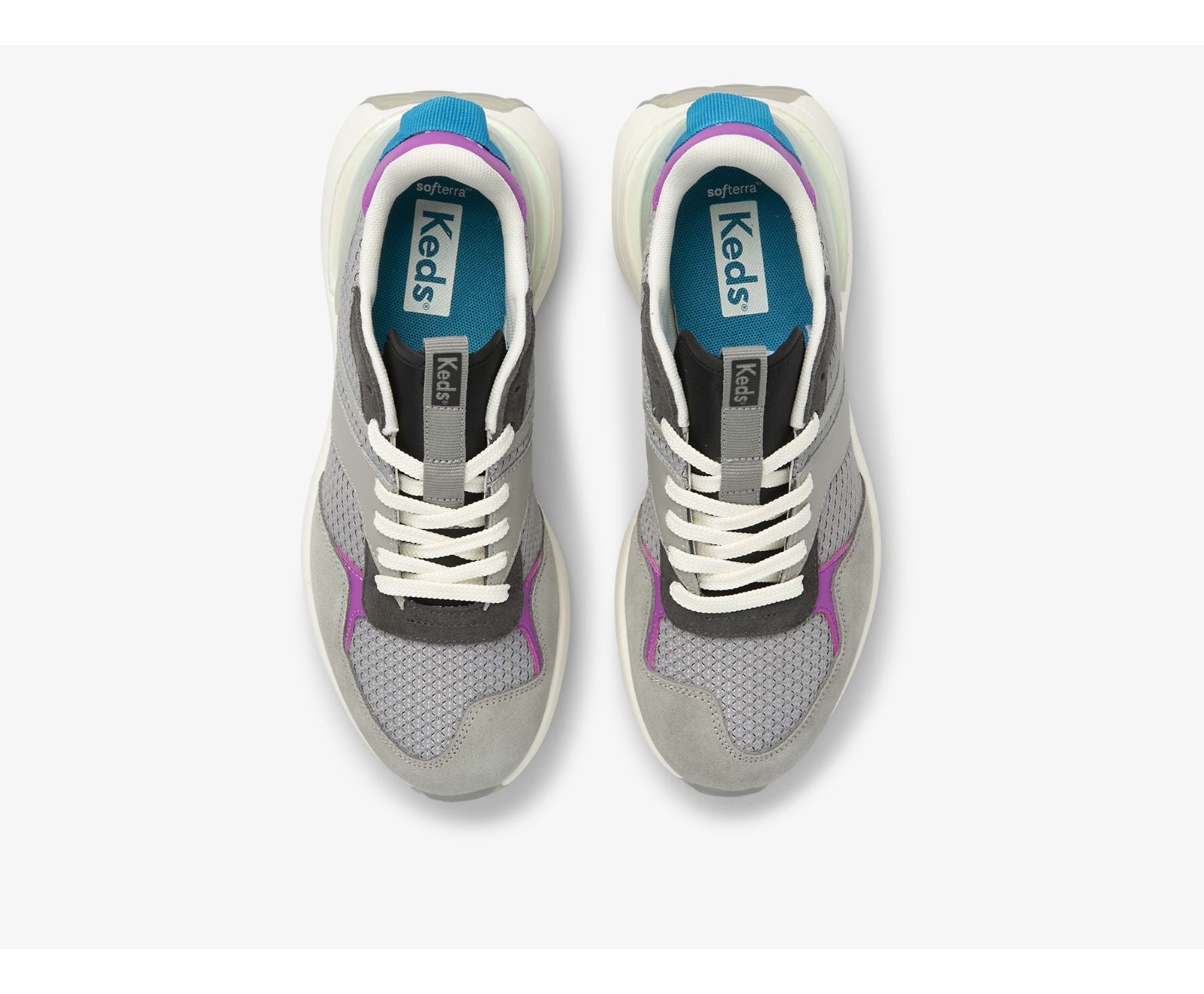 Tiasa Grey Multi
