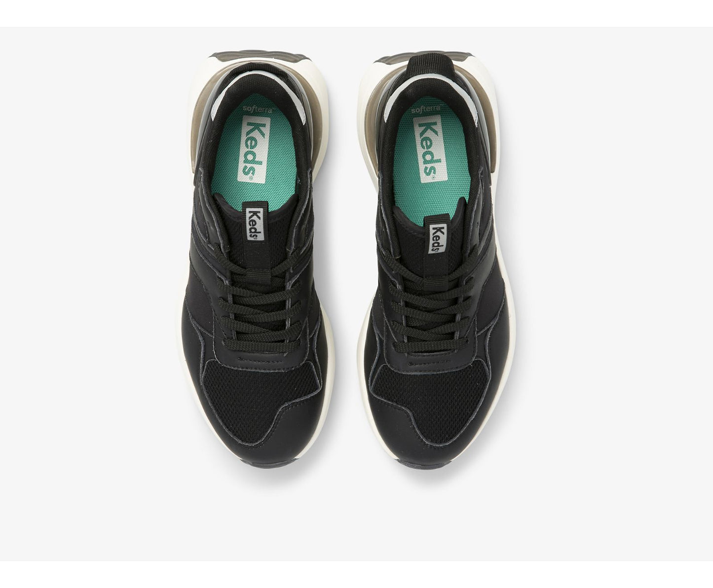 Tiasa Black