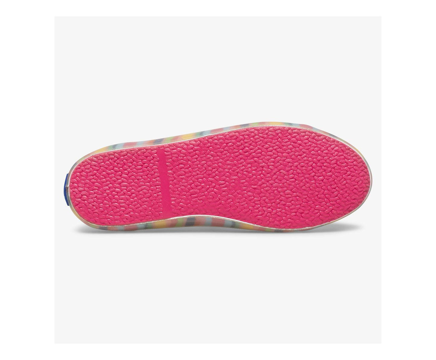Big Kid's Kickstart Seasonal White/Multi