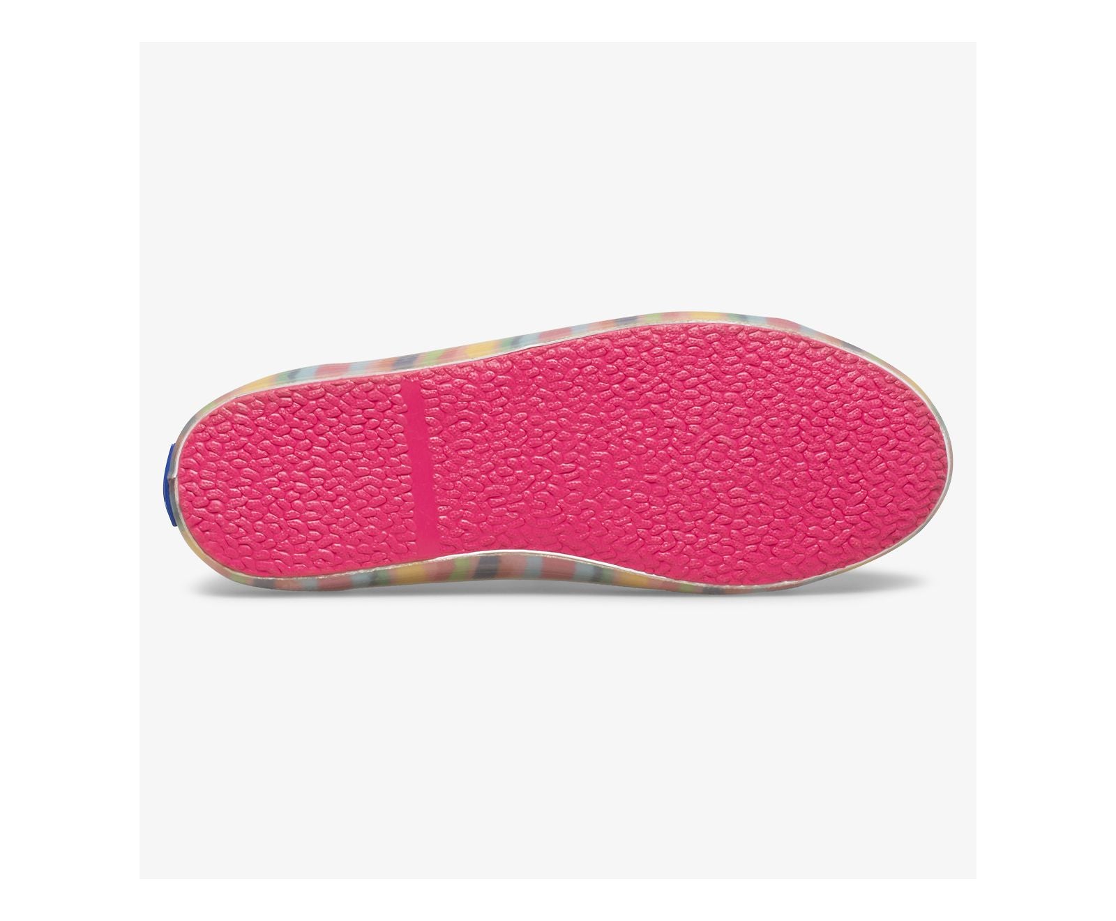 Big Kid's Kickstart Seasonal White/Multi
