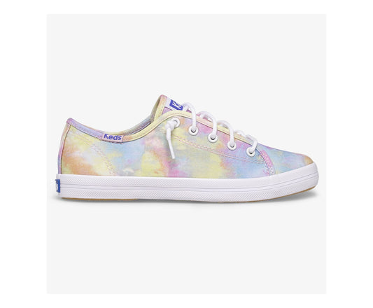 Big Kid's Kickstart Seasonal Tie Dye