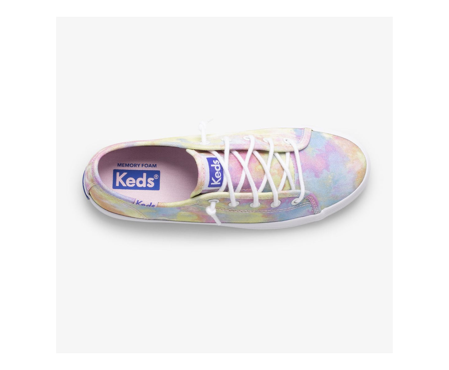Big Kid's Kickstart Seasonal Tie Dye