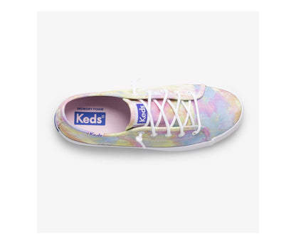 Big Kid's Kickstart Seasonal Tie Dye