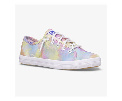 Big Kid's Kickstart Seasonal Tie Dye