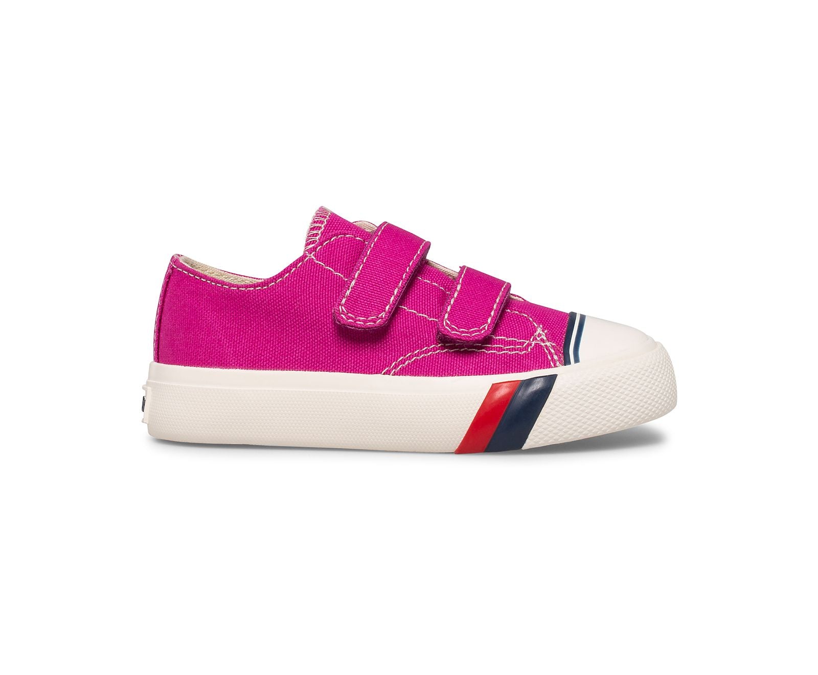 Big Kid's Royal Lo HL Festival Fuschia
