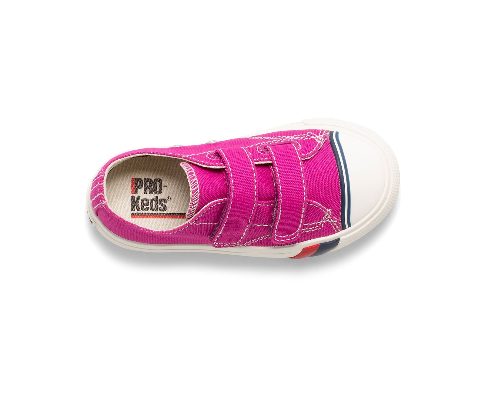 Big Kid's Royal Lo HL Festival Fuschia