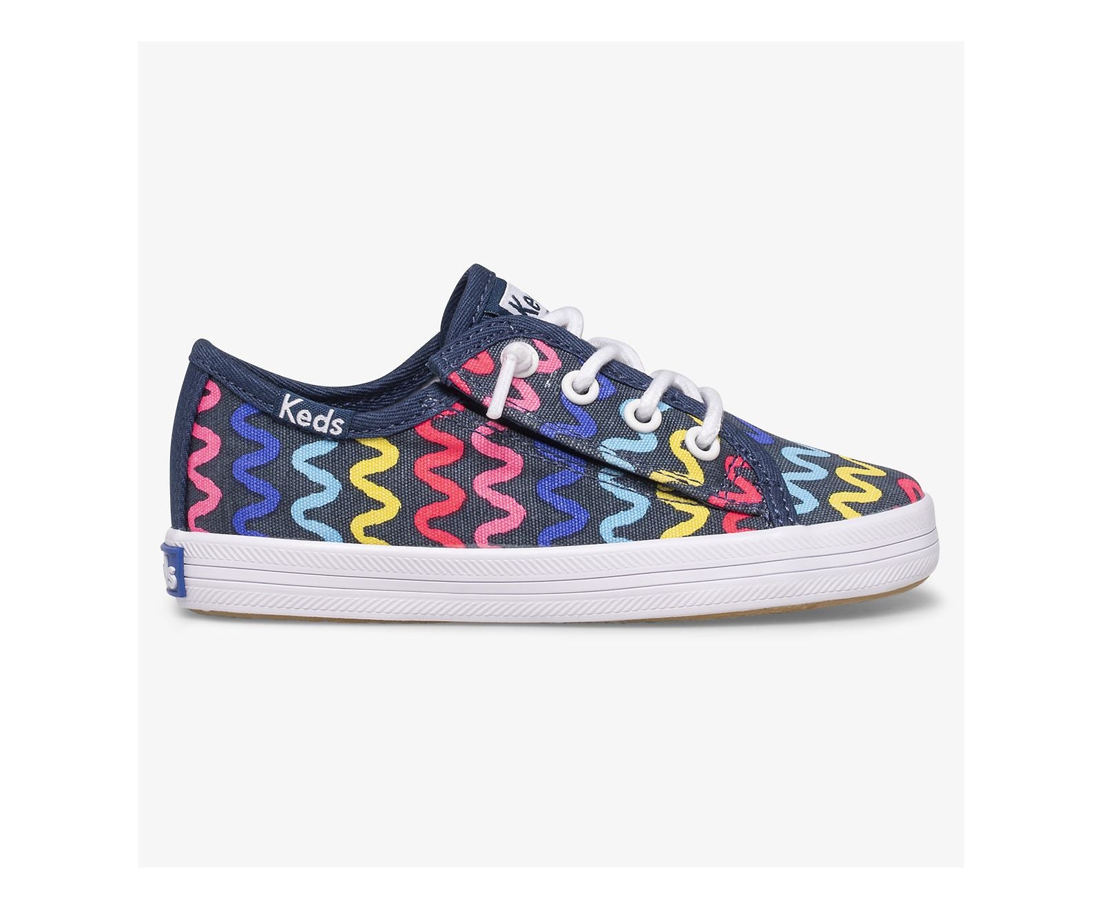 Big Kid's Kickstart Seasonal Jr Navy