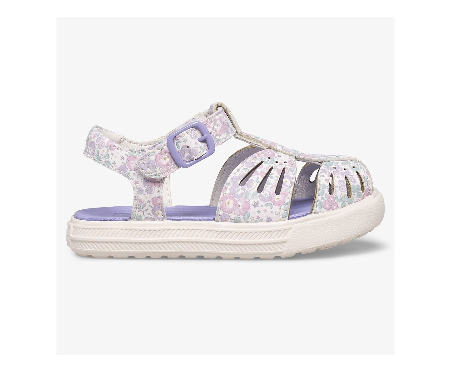 Little Kid's Daphne Butterfly Floral