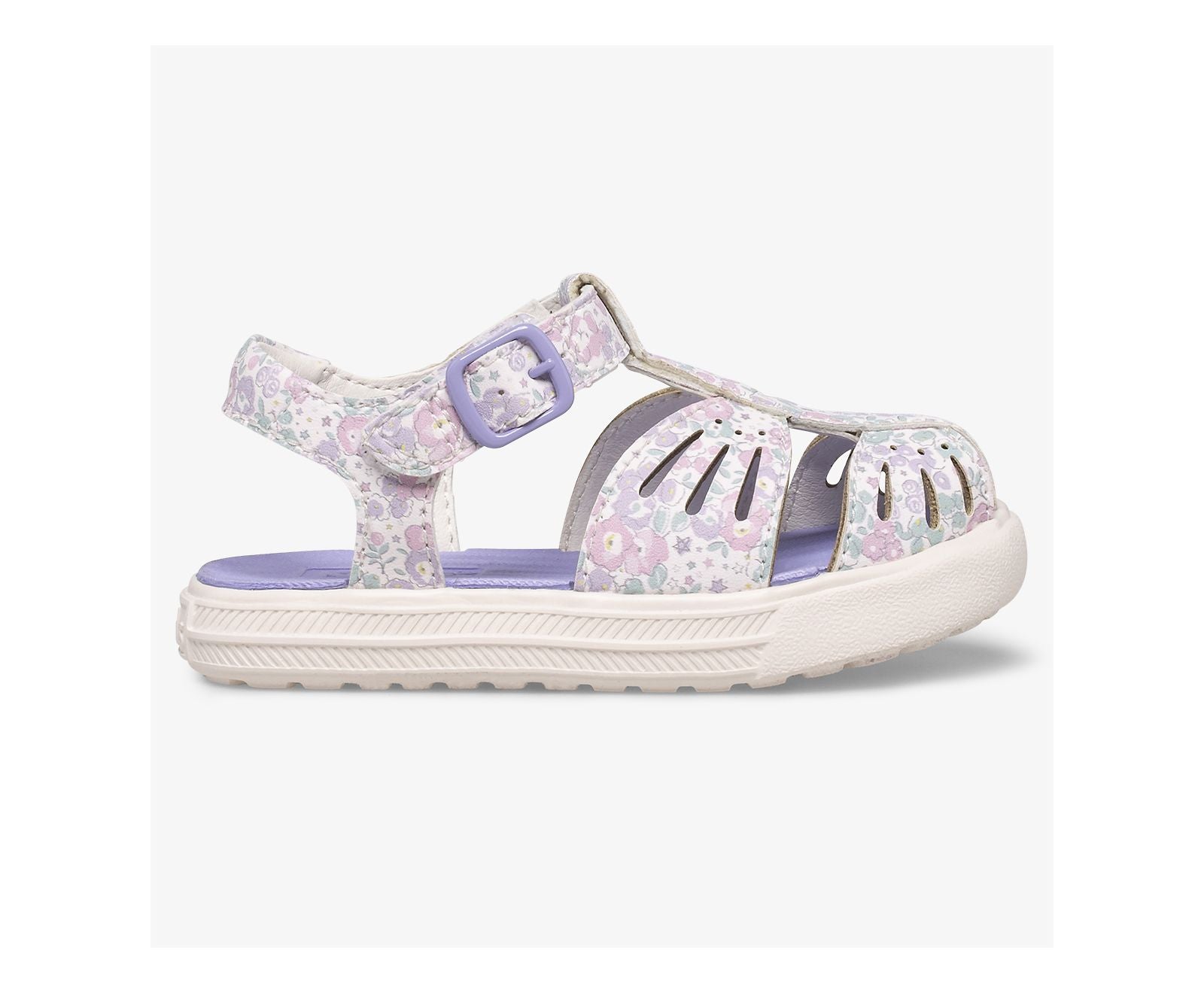 Little Kid's Daphne Butterfly Floral