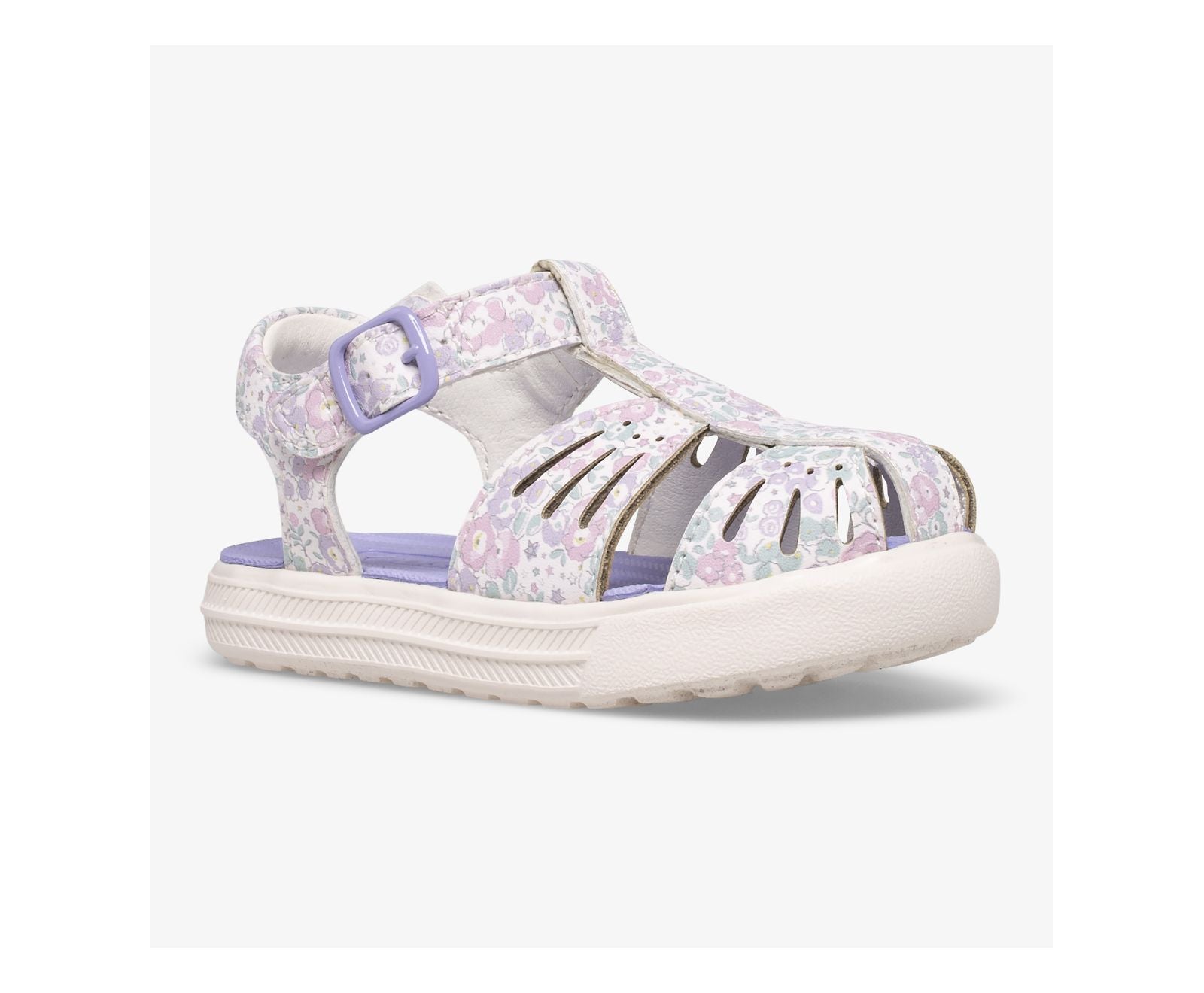 Big Kid's Daphne Butterfly Floral
