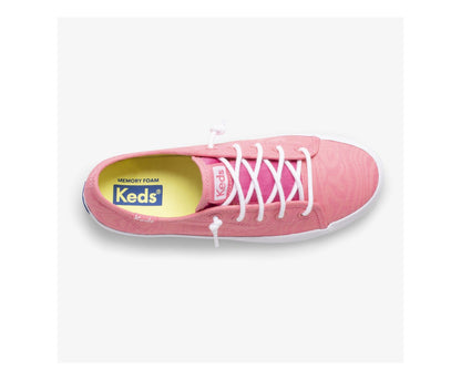 Big Kid's Kickstart Glow In The Dark Pink