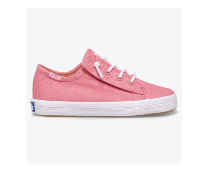 Little Kid's Kickstart Glow In The Dark Jr Pink