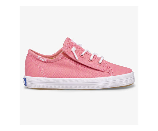 Big Kid's Kickstart Glow In The Dark Jr Pink