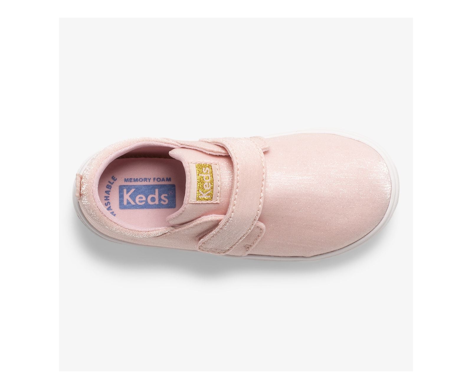 Little Kid's Finlee Flex Light Pink