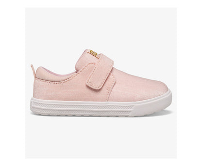 Big Kid's Finlee Flex Light Pink