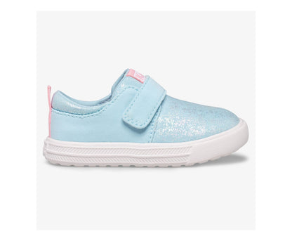 Big Kid's Finlee Flex Light Blue