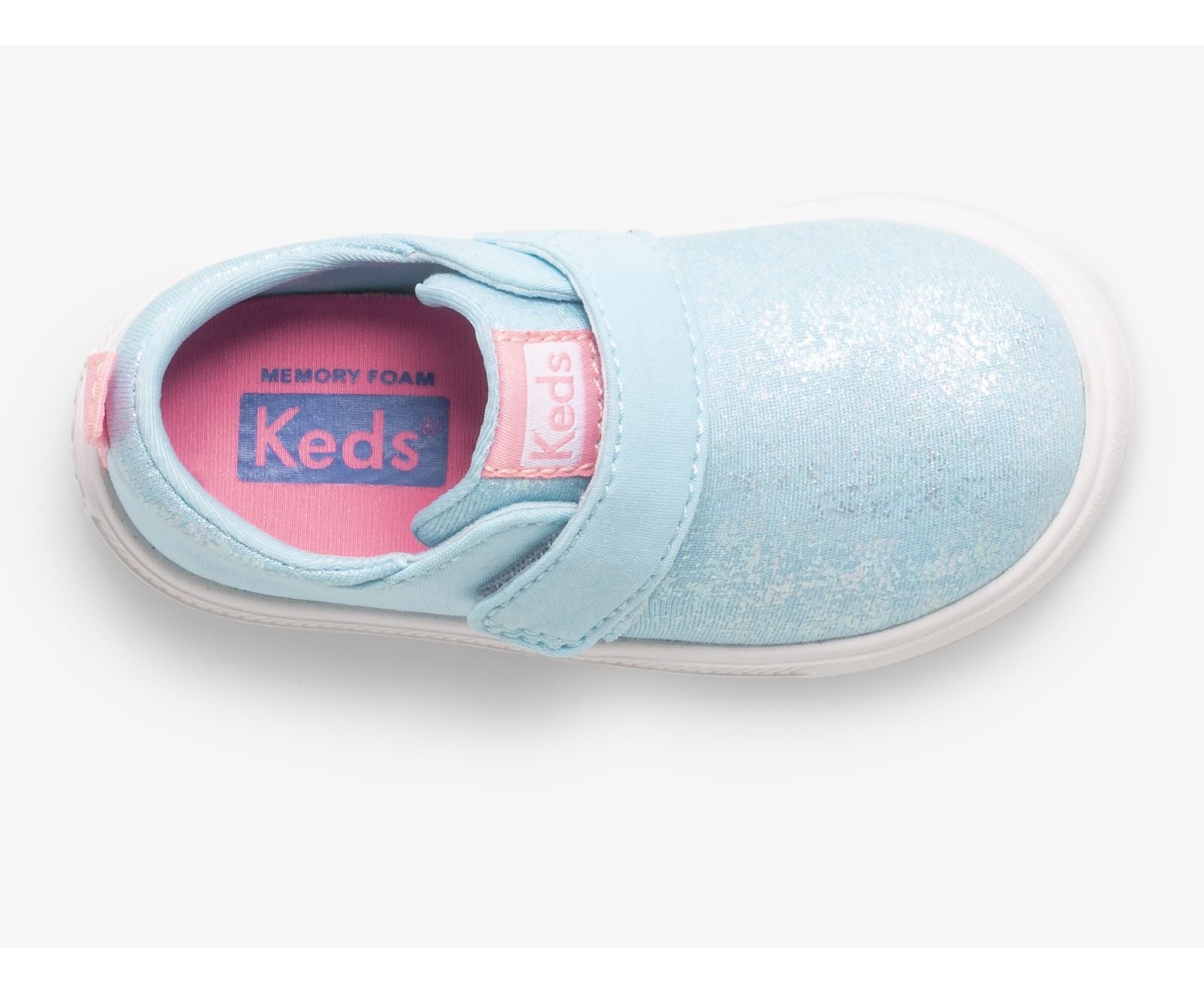Big Kid's Finlee Flex Light Blue