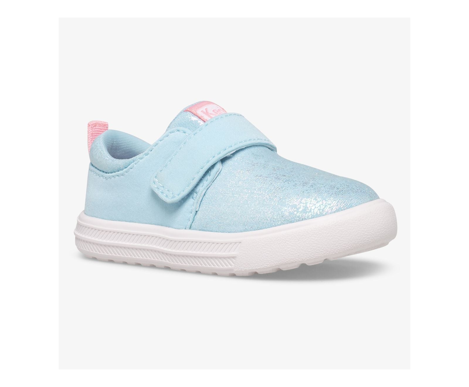Big Kid's Finlee Flex Light Blue