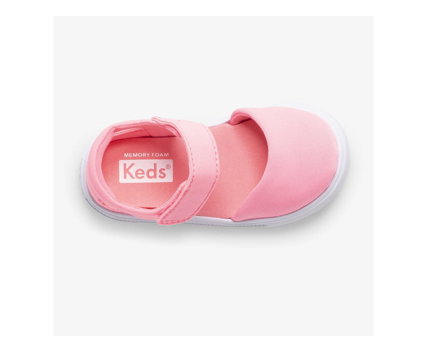 Little Kid's Finlee Flex Sandal Pink