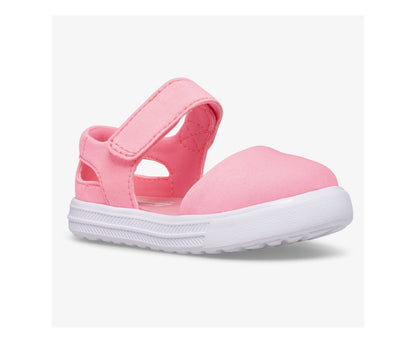 Big Kid's Finlee Flex Sandal Pink