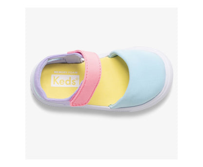 Big Kid's Finlee Flex Sandal Multi