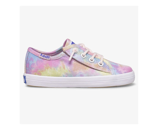 Little Kid's Kickstart Seasonal Jr Tie Dye