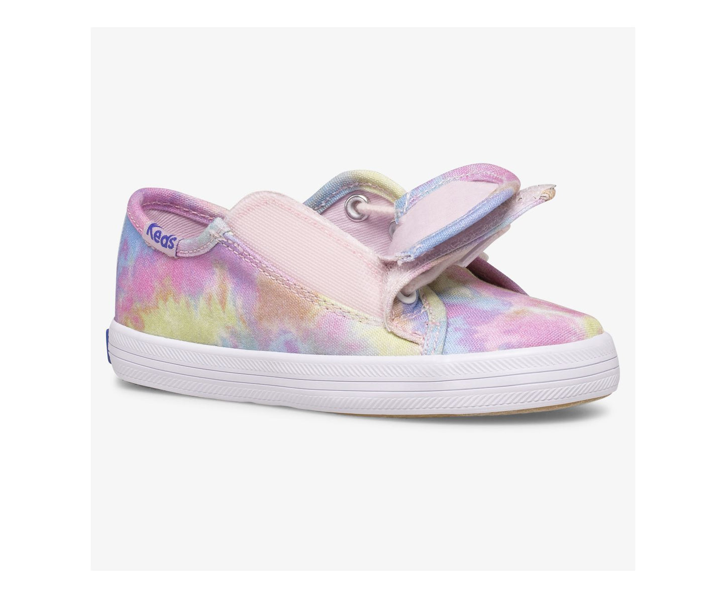 Little Kid's Kickstart Seasonal Jr Tie Dye