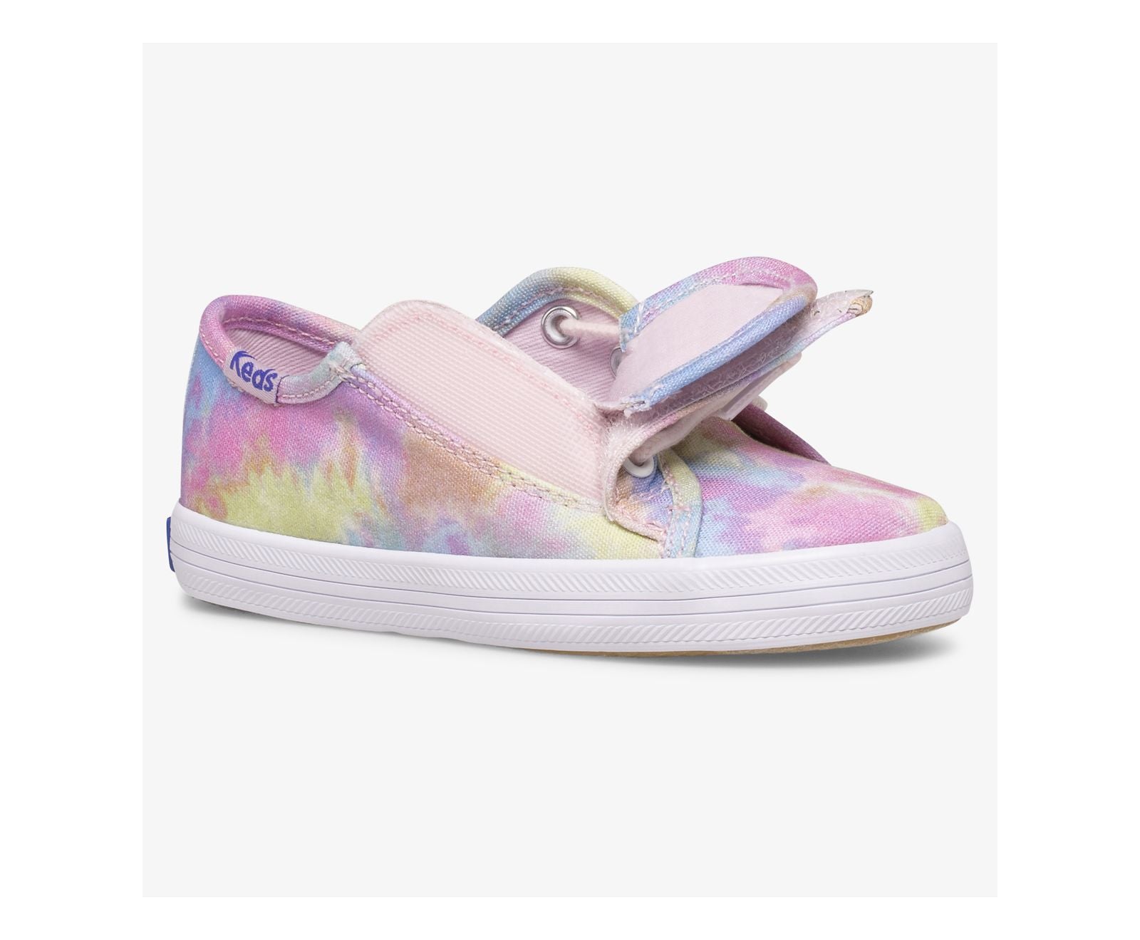 Little Kid's Kickstart Seasonal Jr Tie Dye