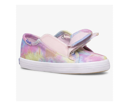 Big Kid's Kickstart Seasonal Jr Tie Dye