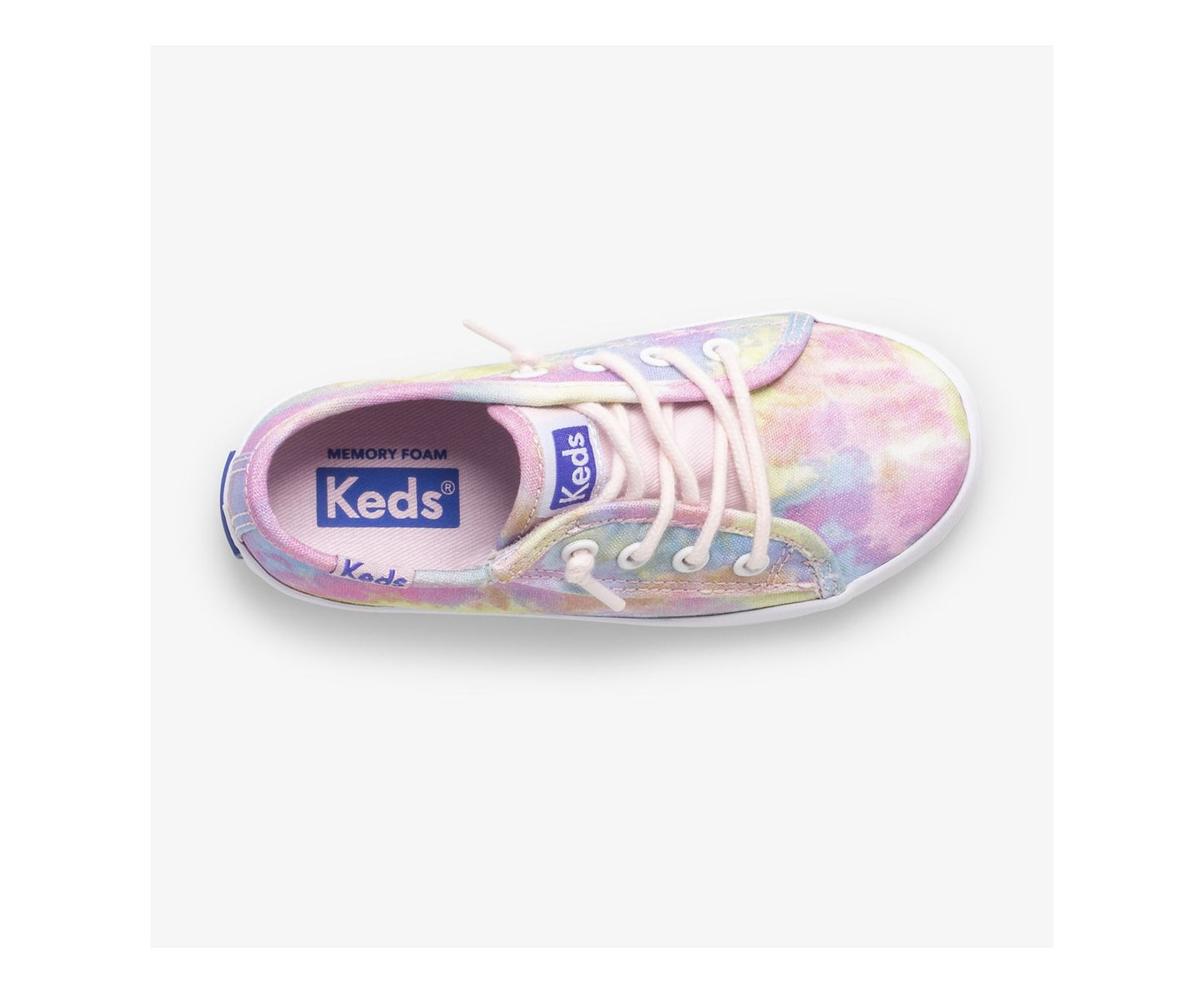 Big Kid's Kickstart Seasonal Jr Tie Dye