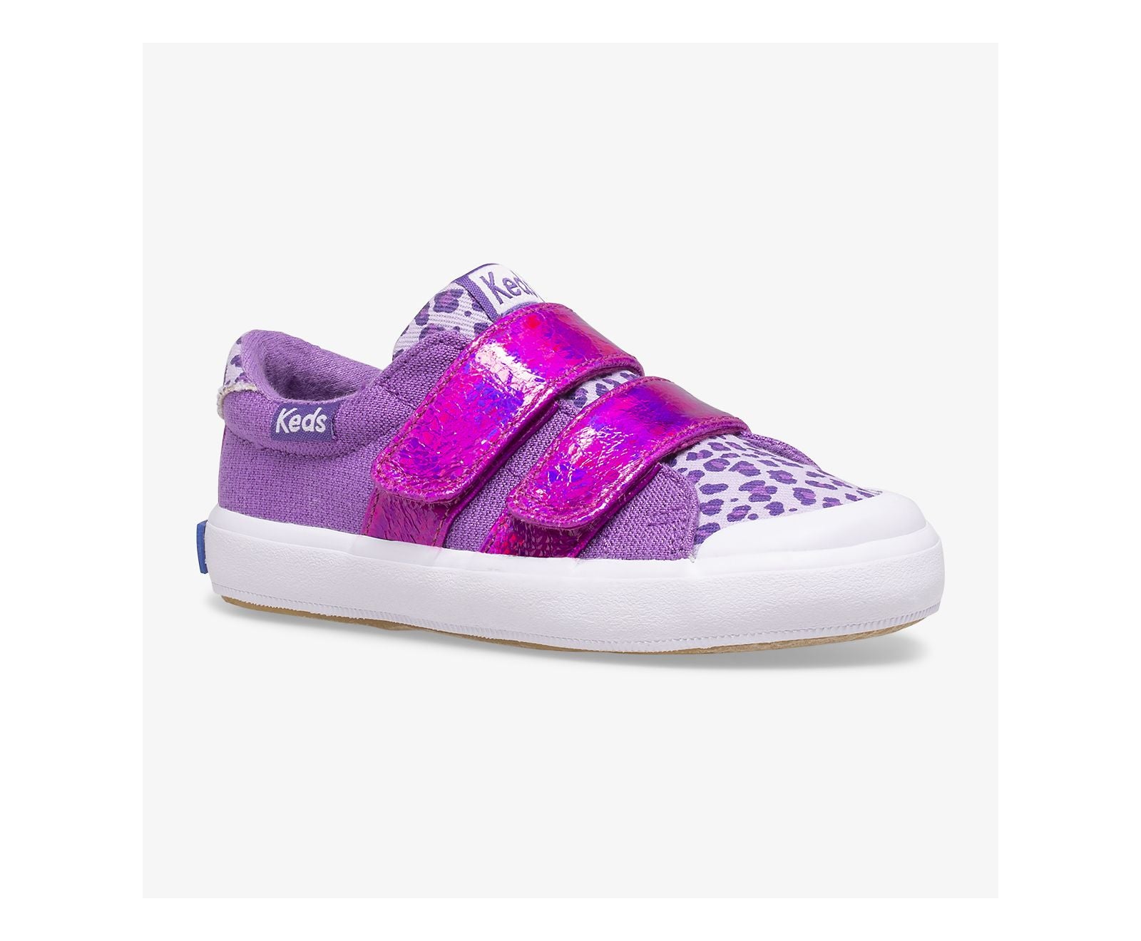 Little Kid's Courtney HL Purple