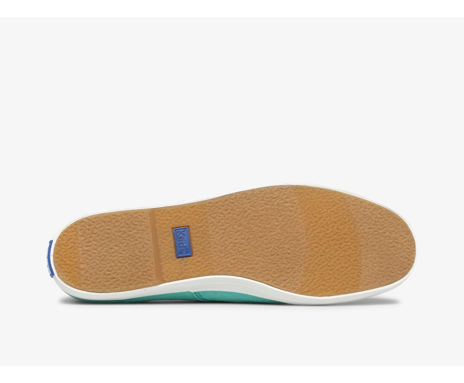 Chillax Neon Twill Washable Turquoise