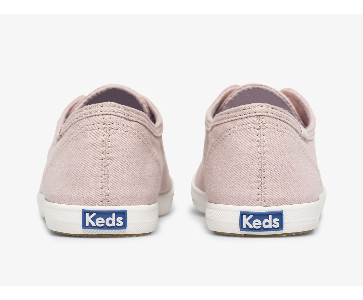Chillax Washable Feat. Organic Cotton Lilac