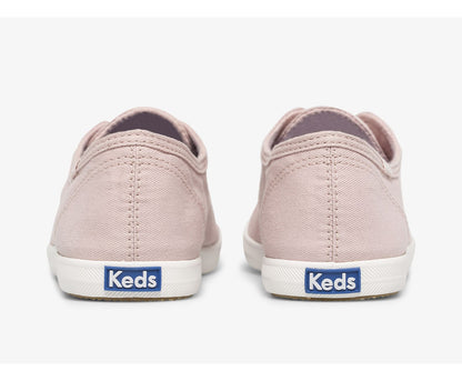 Chillax Washable Feat. Organic Cotton Lilac