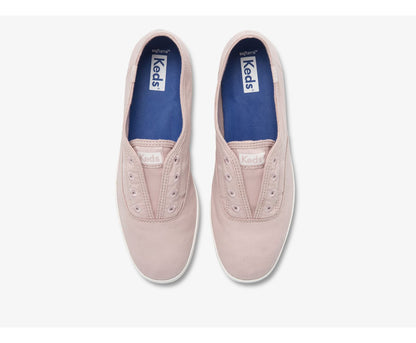 Chillax Washable Feat. Organic Cotton Lilac
