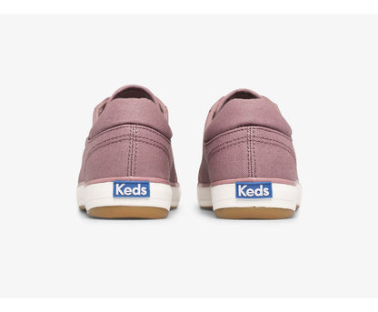 Center II Canvas Mauve