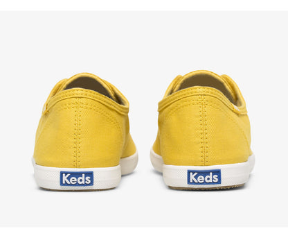 Chillax Washable Feat. Organic Cotton Yellow