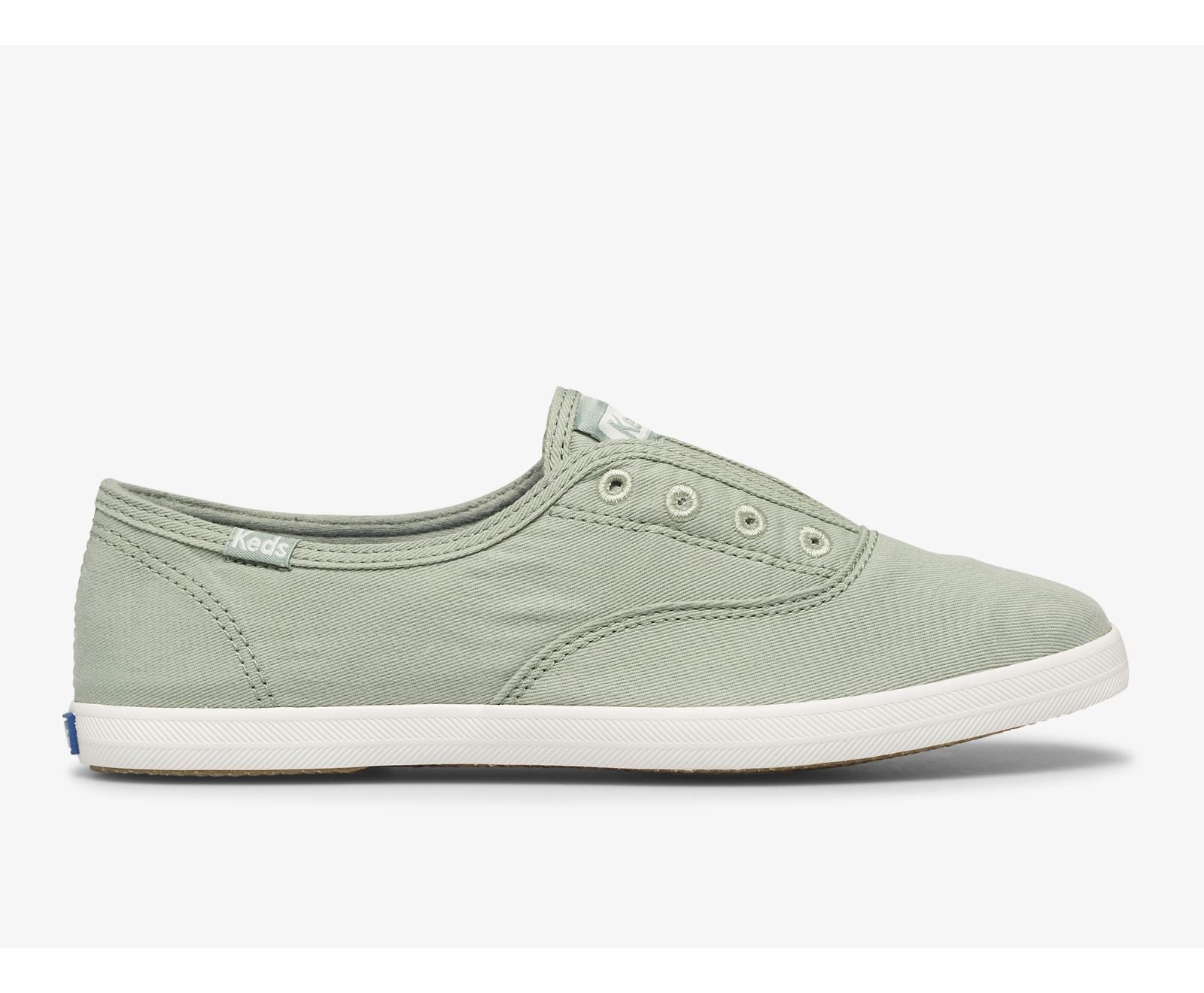 Chillax Washable Feat. Organic Cotton Jade