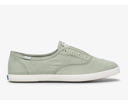 Chillax Washable Feat. Organic Cotton Jade
