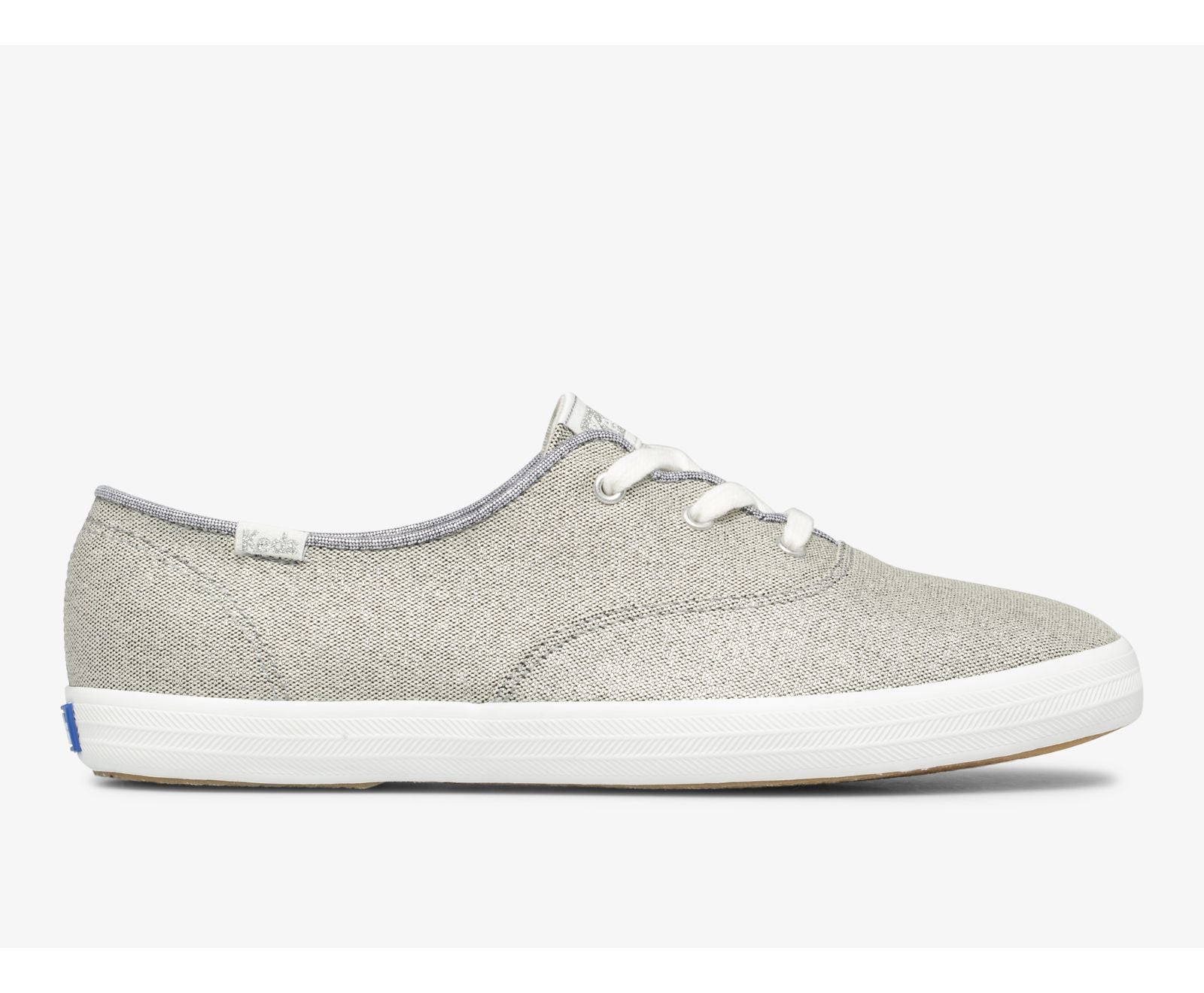 Champion Wave Metallic Silver Metallic