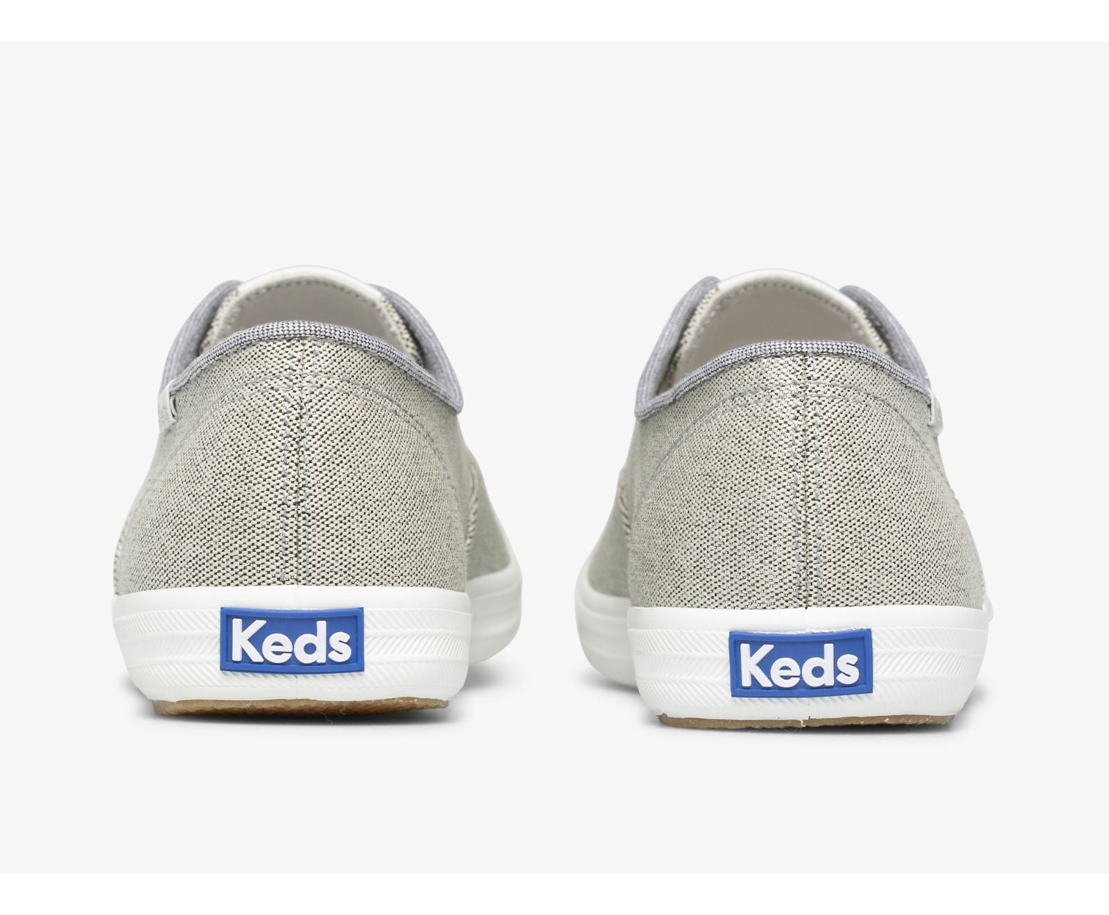 Champion Wave Metallic Silver Metallic
