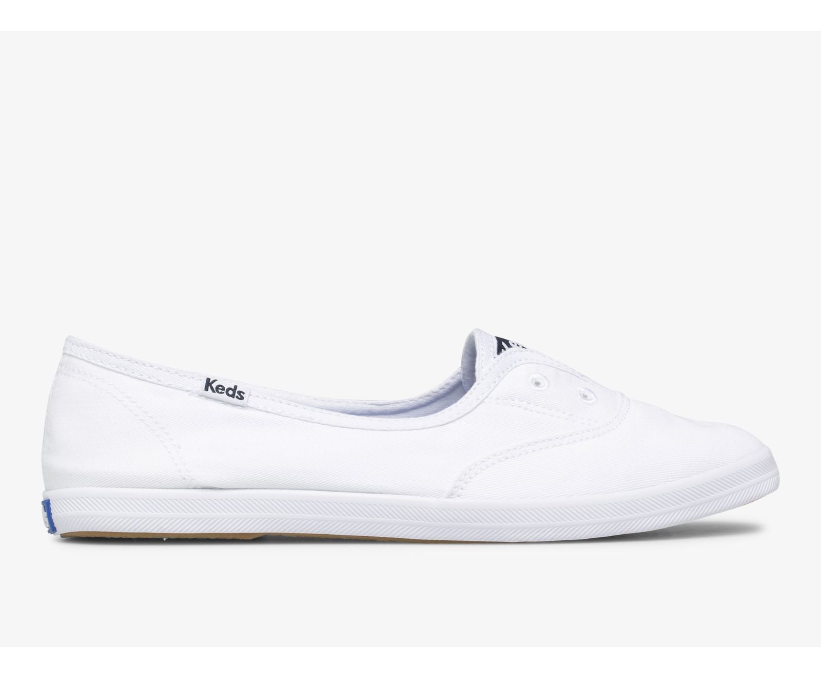 Chillax Mini Twill White