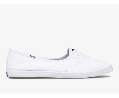 Chillax Mini Twill White