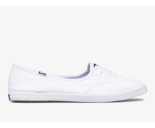 Chillax Mini Twill White